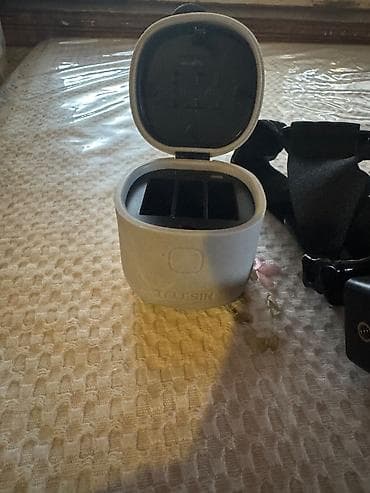 GoPro HERO8 Black action kamera + aksesuarlar dəsti Məhsulun təsviri