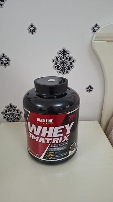 idman koynəkləri: Protein — 1