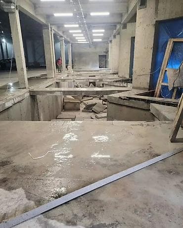 ucuz hovuz: Beton kəsmə və döşəmədə kəsim xidməti. Xidmətə aşağıdakılar daxildir — 6