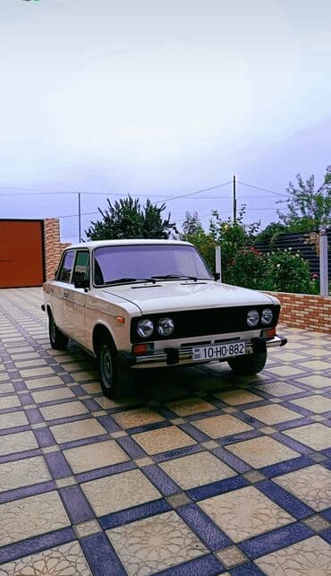 tap az opel astra: VAZ (LADA) 2106: 1.6 l | 1990 il 75000 km Sedan — 6