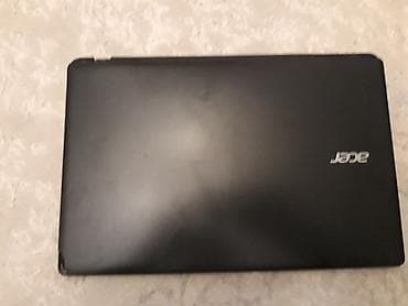 nexus notebook: Acer noutbuk (adapter ilə) Xüsusiyyətlər: - Brend/model: Acer - — 2