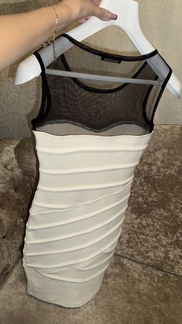 Üst geyimi: Kokteyl donu, Mini, M, L — 2