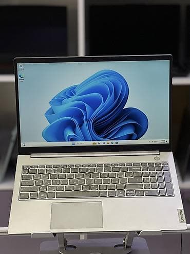 İşlənmiş Lenovo ThinkBook, 15.6 ", Intel Core i7, 512 GB, Ünvandan götürmə, Pulsuz çatdırılma, Ödənişli çatdırılma