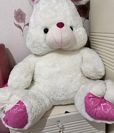 Avto xidmətlər: Oyuncaqlar — 1