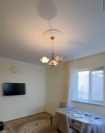 купить квартиру в баку новостройка: 3 комнаты, 100 м², Свежий ремонт — 23