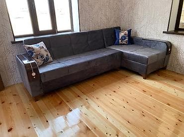 ofis divanları: Künc divan, Divan — 6