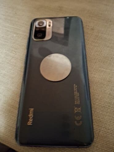 nardan nara kontur yuklemek: Redmi smartfon - Model: Redmi (seriyanın üzərində yazı “Redmi” – arxa — 3