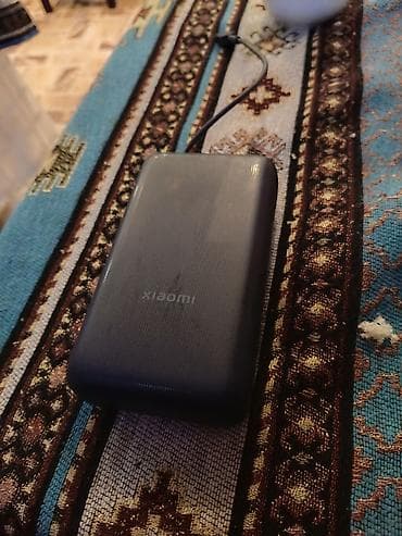 philips xenium 9@9s: Powerbank Xiaomi — 2