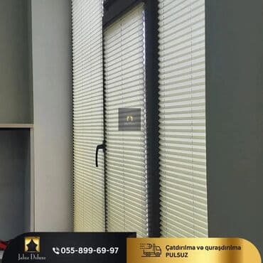 step deke: Jalüz pərdə ucuz sok qiymətlər bizdə 2 ya 3 günərzində hazırlama — 6