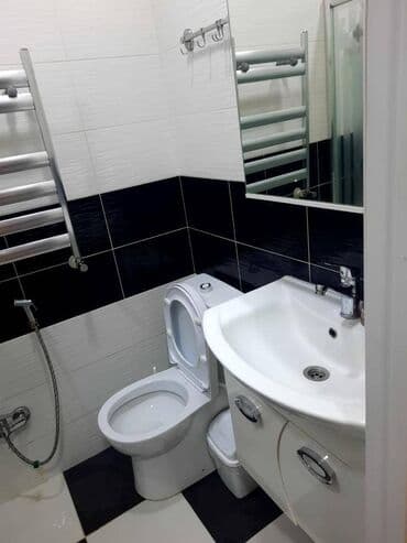 2 otaqlı mənzil vasitəçisiz: Yasamal rayonu,20 yanvar metro yaxınlığı,Onkologiya xəstəxanası — 2