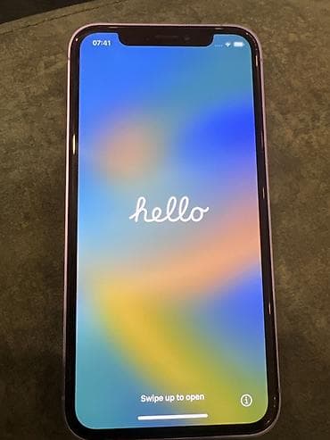 vip kamera: IPhone 16, 256 GB, Blue Titanium, Face ID — 1