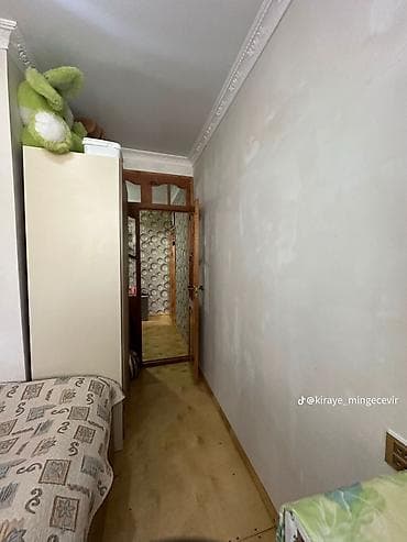 kreditle satilan heyet evleri: 1 otaqlı, Yeni tikili, 37 kv. m — 8