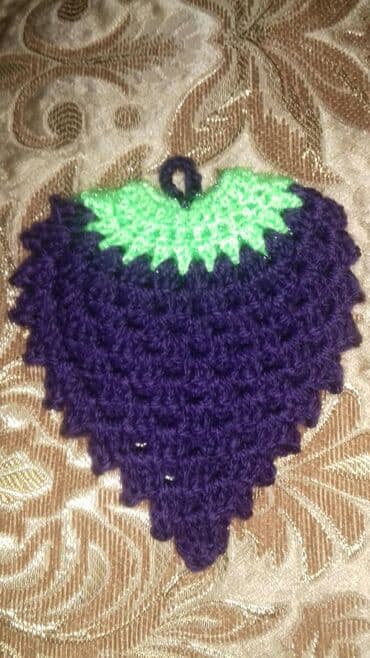 toxunma koynekler: Sifarişlə əl işləri | Toxunma əşyəları — 4