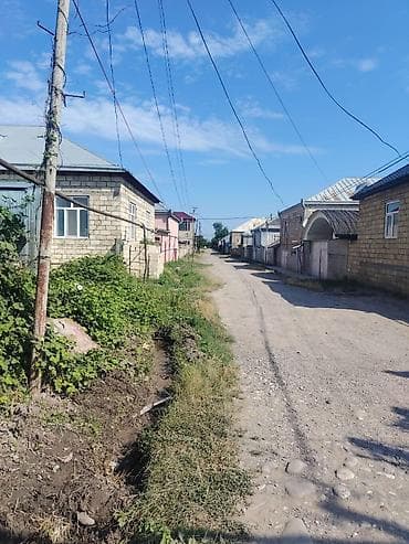 satılıq ev: 4 otaqlı, 100 kv. m, Orta təmir — 2