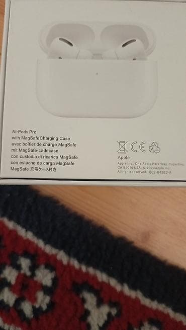 origimo opad 14 pro: Simsiz (Bluetooth) Qulaqcıqlar, Apple, rəng - Ağ — 8