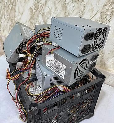 16 disk teker: Blokpitaniya 300 waat 10 Azn 350 waat 15 Azn 400 waat 20 Azn 450 waat — 3