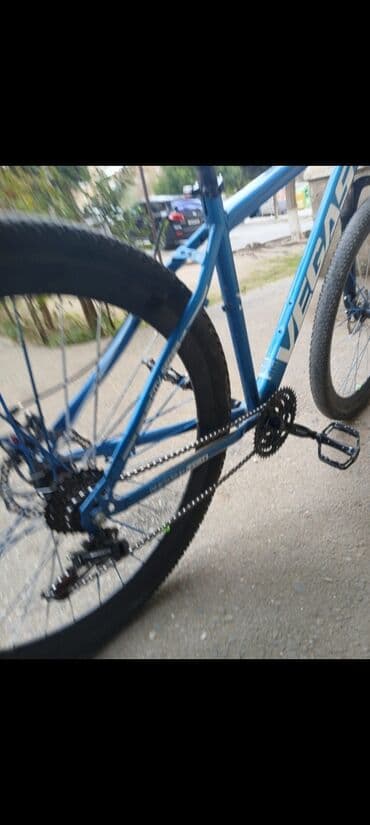 купить горный велосипед недорого: Горный велосипед 26" — 3