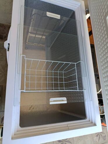 soyuducu termostat: Qapalı dondurucu, Çin — 4