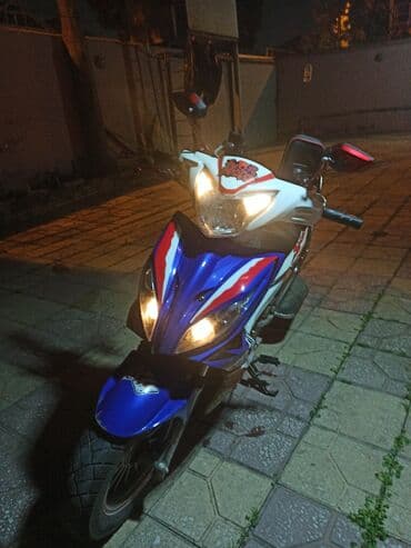 Motonəqliyyatın icarəsi: Senedleri var 12 k prabeg — 2