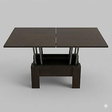 suse masa: Jurnal masası, Transformer, Kvadrat masa — 3