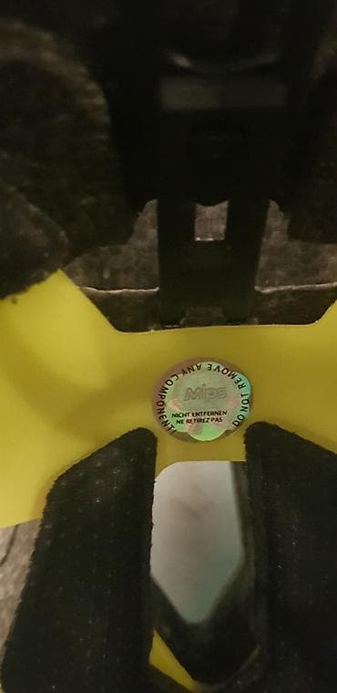 velo mtb: Bell Super3R MIPS *Special Color + Bell GoPro Mount Large Model Tecili — 7