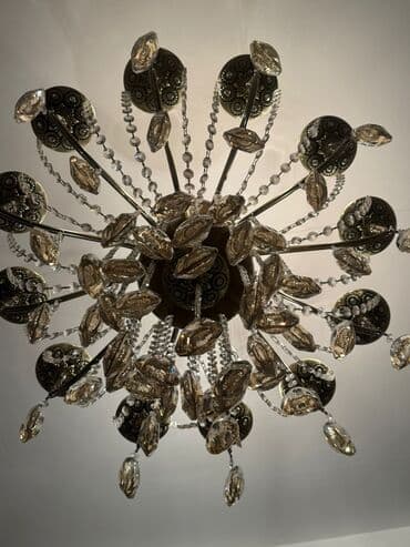 кварцевая лампа бишкек купить: Люстра, 10 и более ламп — 2