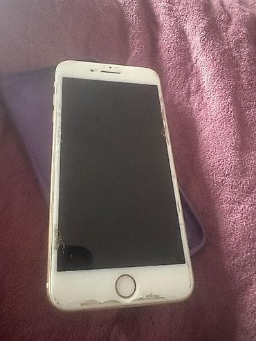 64gb uzlukdu qırıq olan ekran əla vəziyyətdədi telefonda qırıq çat