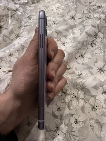 Qoruyucu plyonka və şüşələr: IPhone 11, Göy, Simsiz şarj — 5