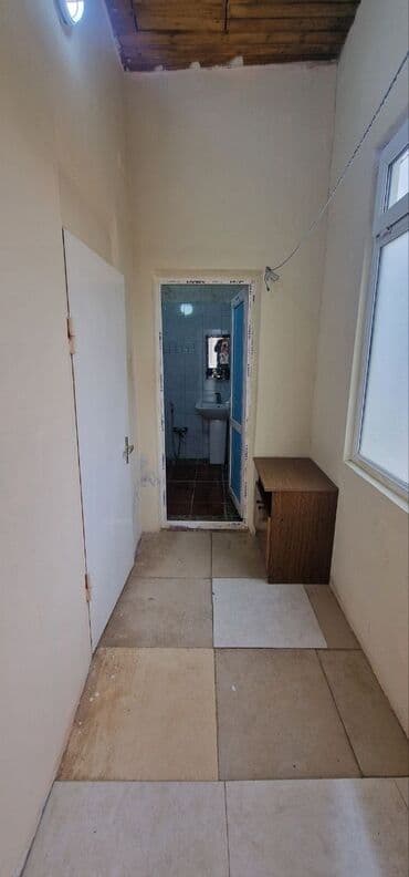 binə qəsəbəsində ev: 70 kv. m, 3 otaqlı, Kombi, Qaz, İşıq — 8