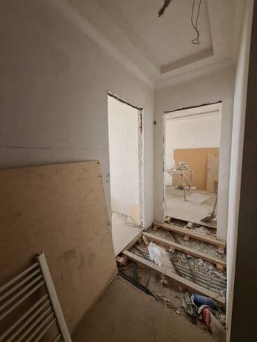 20 yanvarda 2 otaqli evler: Bakıxanov qəs., 2 otaqlı, Yeni tikili, 67 kv. m — 6