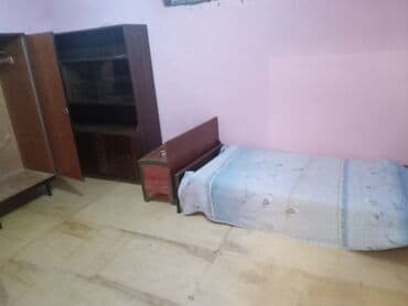 kiraye evler 250 manata inşaatcılar: 60 м², 3 комнаты, Газ, Электричество, Водопровод — 2