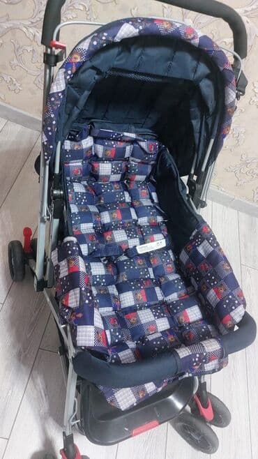 tutacaqlı xodunkalar: İki tutacaqlı araba — 7