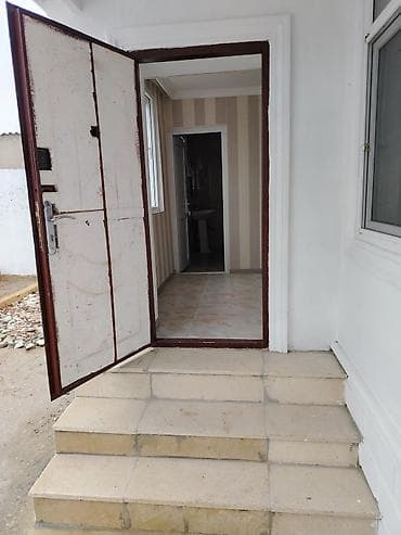 yeni suraxanida ev: 100 kv. m, 3 otaqlı, Qaz, İşıq, Su — 5