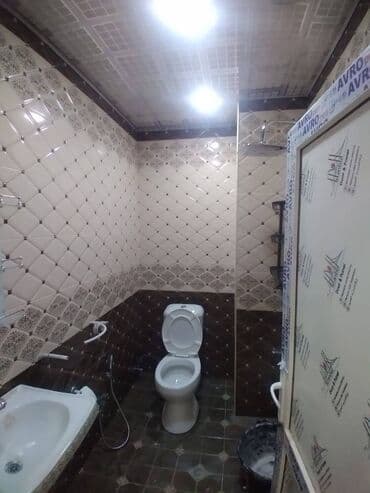 masazirda evlerin satisi: 4 otaqlı, Yeni tikili, 84 kv. m — 19