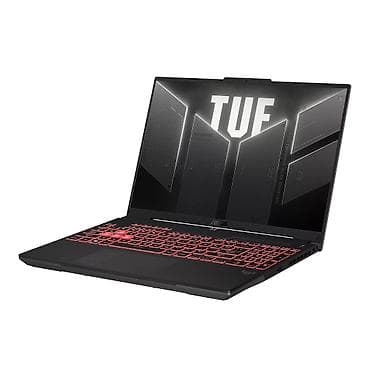 notebook hp: Yeni ASUS TUF Gaming, 16 ", AMD Ryzen 7, 1 TB, Pulsuz çatdırılma, Ödənişli çatdırılma, Rayonlara çatdırılma — 4