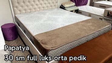 uşaq qrafatı: Yeni, Ortopedik matras, Uşaq üçün — 10