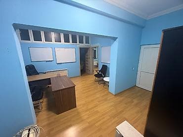 Yasayis menzili 14 mertebeli bina 2 mertebe – ayrıca otaqlar və mətbəx — 5
