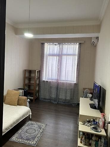 9 mkr: 1 otaqlı, 33 kv. m — 6