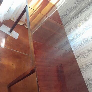 taxt 2 ci el: Qonaq otağı üçün, İşlənmiş, Qatlanan, Stul — 3