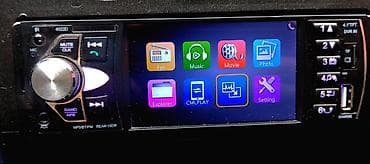 yanacaq ceni: Masin magnitafon fles-kart mikro-kart gedir mp.3 fles karta mahni kino — 1