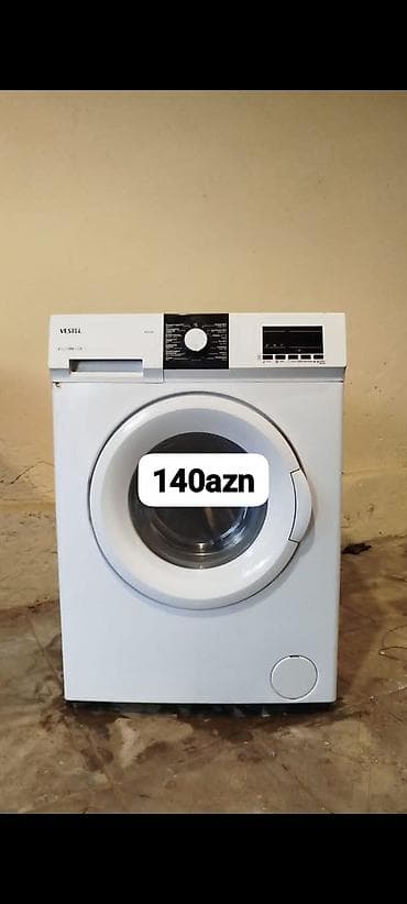 *Vestel Paltaryuyan tam islekdir unvan 3mkr qiymet 140azn catdirilma — 1