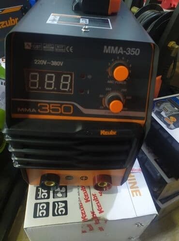 svarka aparatlari: Yeni Qaynaq aparatı Pulsuz çatdırılma — 1