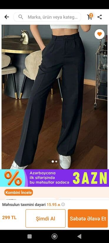 flisli qadın leqqinsləri: Trendyoldan alınıb etiketi üstündədir M razmerdir balaca olduğu üçün — 1