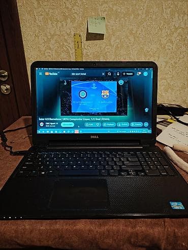 repeater wifi router: İşlənmiş Dell 15.6 ", Intel Core i3, 512 GB — 2