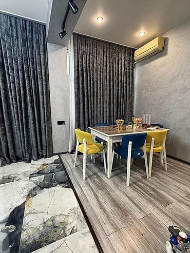 madera мебель: Yeni tikilidir teze remont edilib,mebeller icinde satilir.her shey — 3