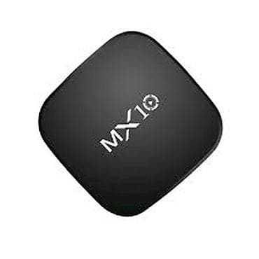 mini smart box: Kateqoriya: TV Box Brend: No Brand Model: Mx10 Box S (black) Qiymət — 1
