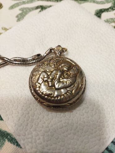 bmw 6 серия 635csi mt: İşlənmiş, Qol saatı, Carrera — 2