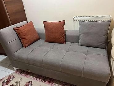 kunc diva: Künc divan, İşlənmiş — 3