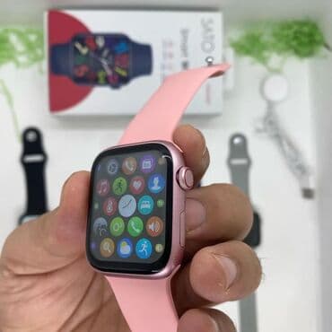 apple monitor: Yeni, Smart saat, Apple, Sensor ekran — 7