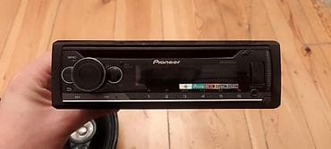 apple iphone 11 pro: Maqnitol, Pioneer, AUX, Tayland — 1